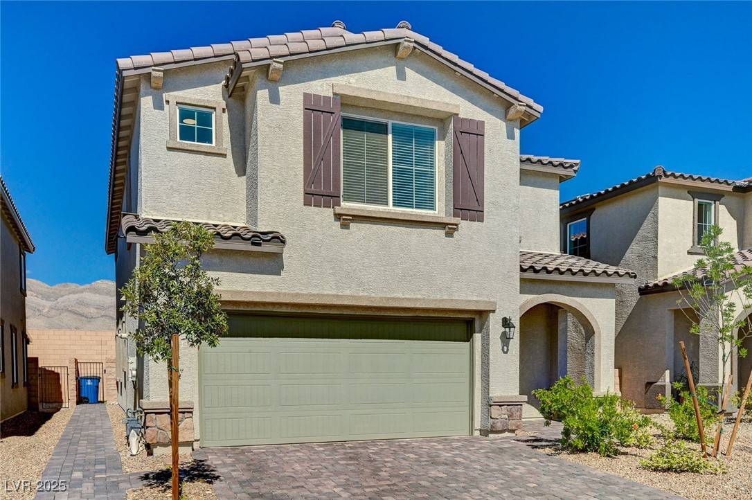 Las Vegas, NV 89166,6747 Marjoram ST