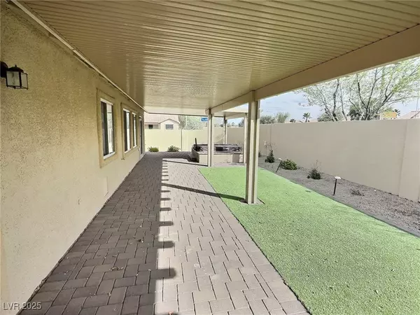 North Las Vegas, NV 89031,3581 Rio Paloma CT