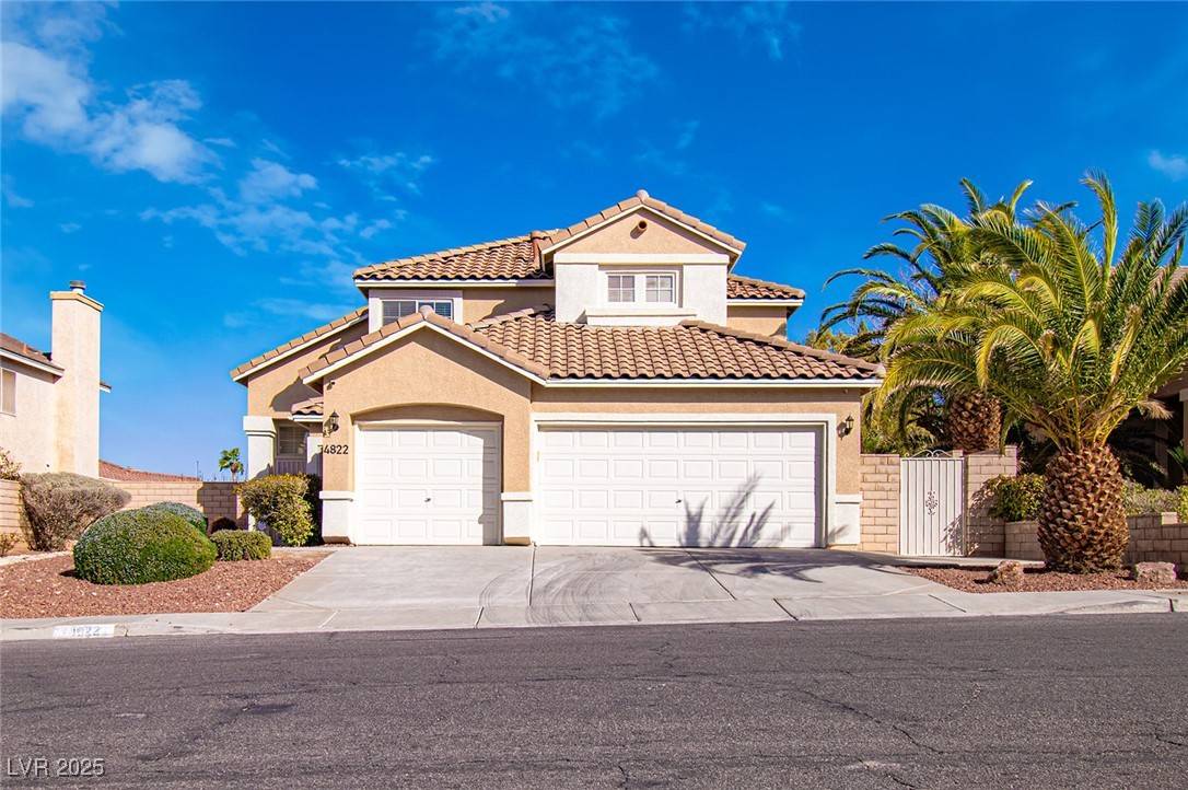 Las Vegas, NV 89147,4822 Van Carol DR