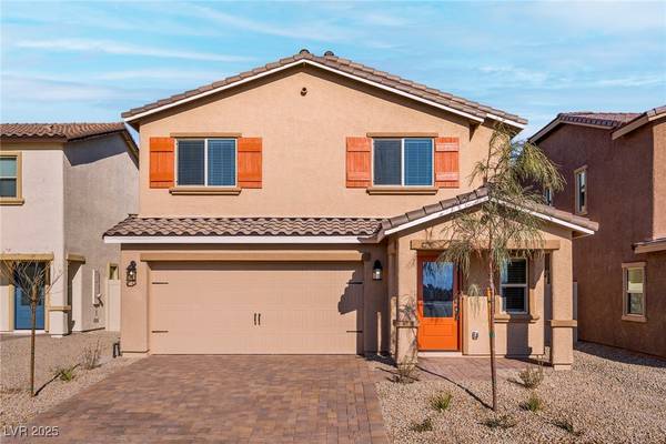 4224 Golden Sol ST, North Las Vegas, NV 89032
