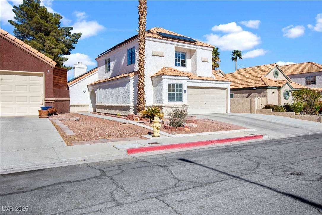 2108 Running River RD, Henderson, NV 89074