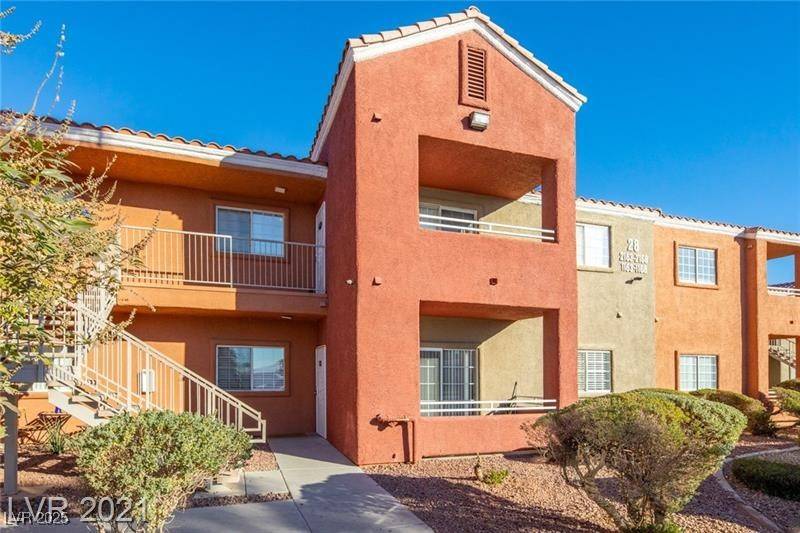 4730 E Craig RD #2168, Las Vegas, NV 89115