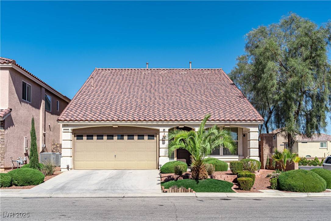 5350 Tulip Hill AVE, Las Vegas, NV 89141
