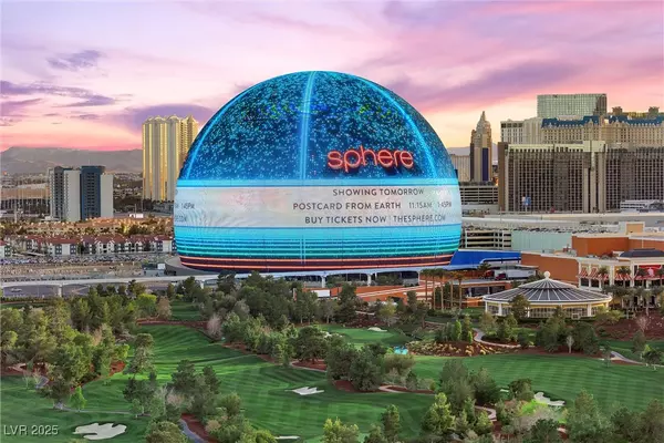 Las Vegas, NV 89109,360 E Desert Inn RD #1903