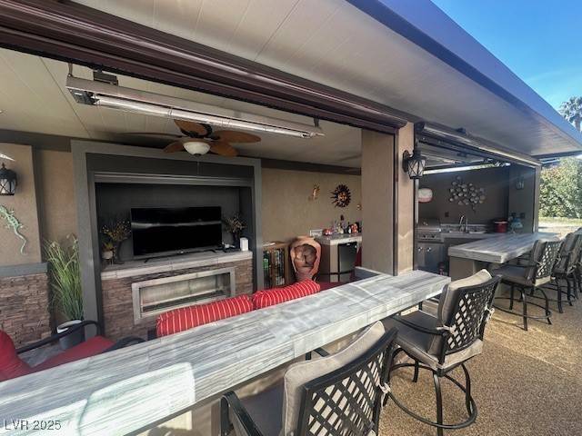 8175 Arville ST #134, Las Vegas, NV 89139