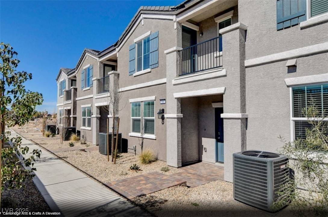 644 Bellus PL #lot 180, Henderson, NV 89015