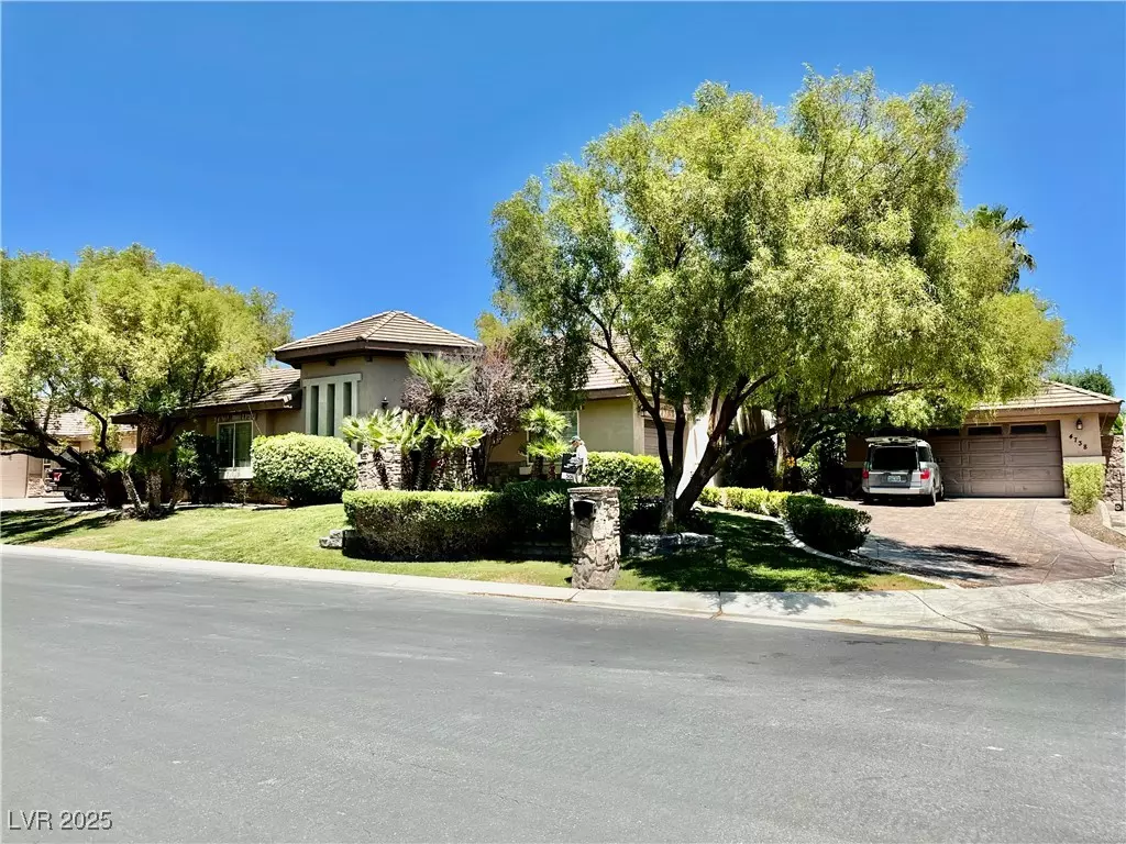 Las Vegas, NV 89129,4738 Laurel Canyon ST