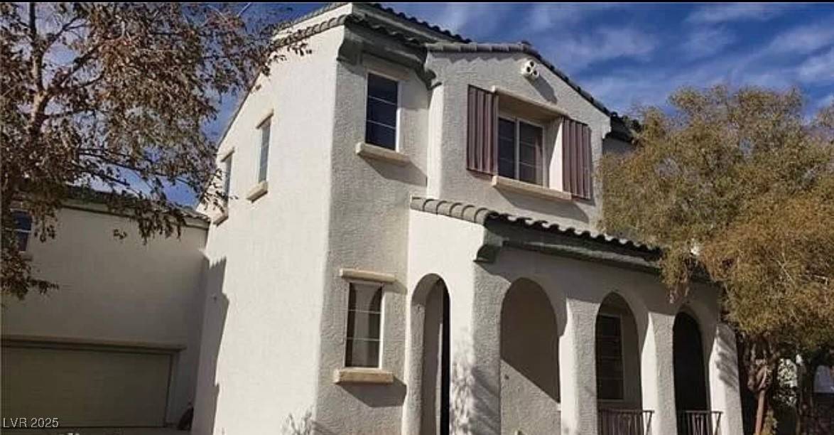Las Vegas, NV 89166,6541 Chinatown ST