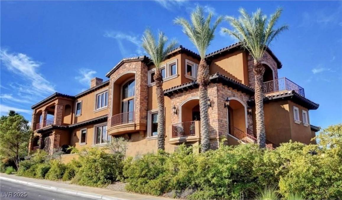 15 Via Lido, Henderson, NV 89011