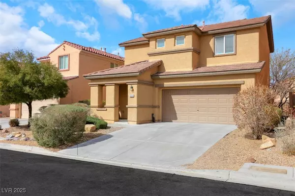 2876 Rothesay AVE, Henderson, NV 89044