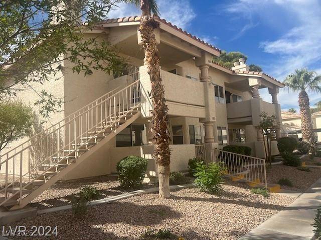 924 Falconhead LN #102, Las Vegas, NV 89128