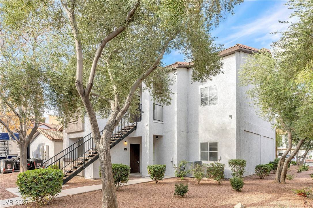 2615 W Gary AVE #1041, Las Vegas, NV 89123
