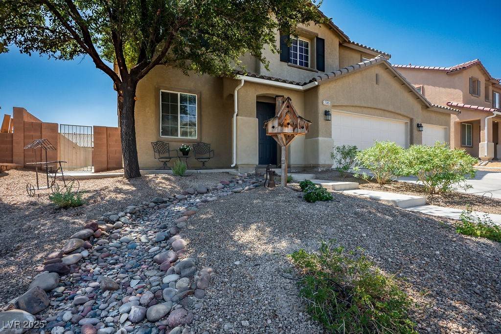 North Las Vegas, NV 89031,2305 Dalton Ridge CT