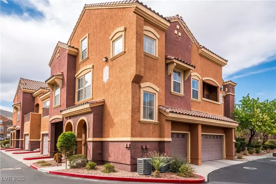 3975 N Hualapai WAY #285, Las Vegas, NV 89129