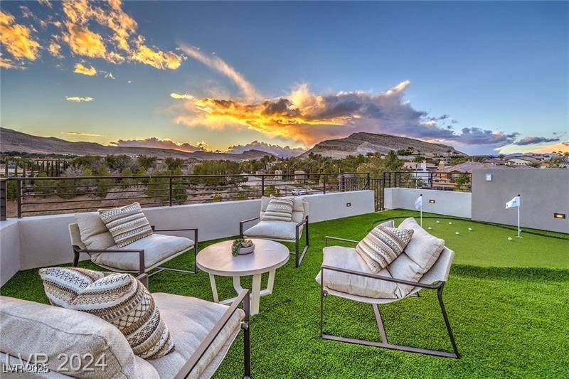 Las Vegas, NV 89141,4077 Heron Fairway DR