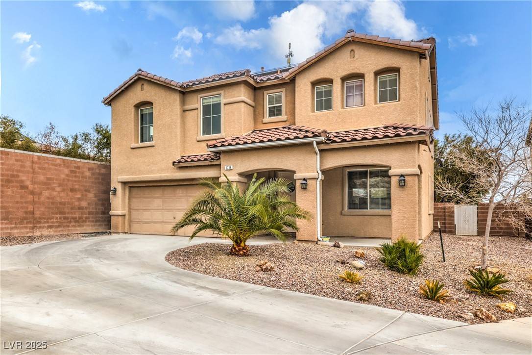 North Las Vegas, NV 89084,6736 Sugarbird CT