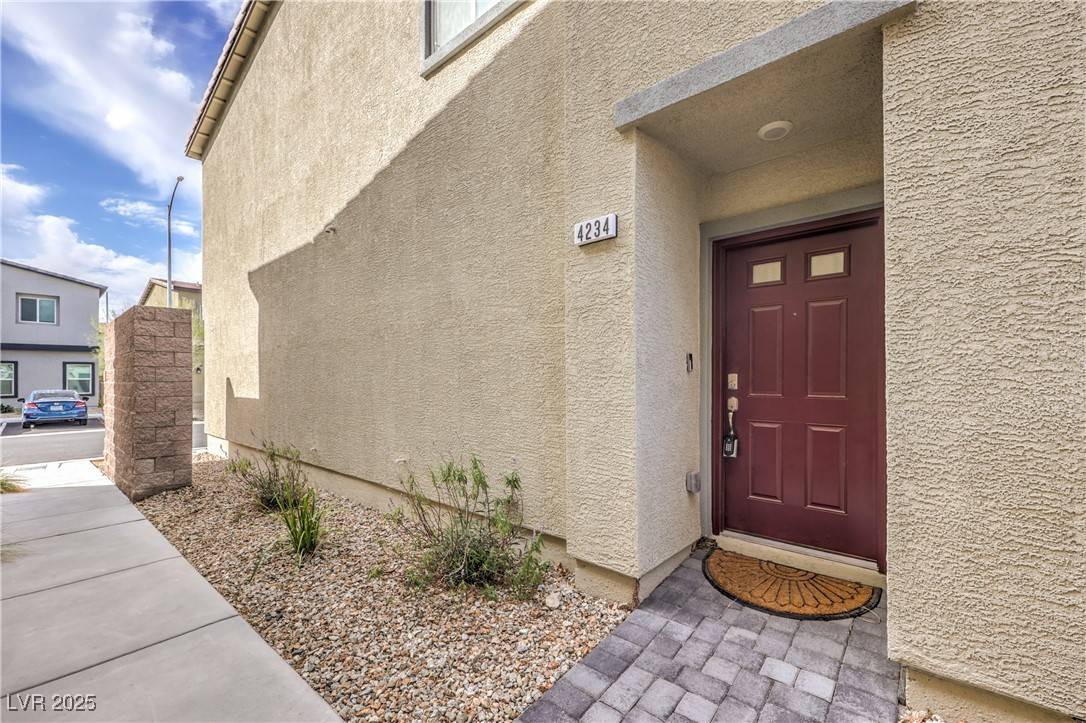 North Las Vegas, NV 89084,4234 Lunar Canyon AVE