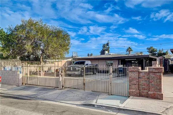 Las Vegas, NV 89101,1808 Walnut AVE