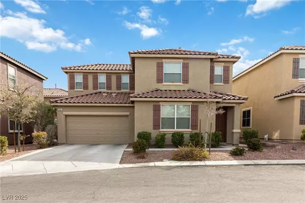 5967 Grechetto CT,  Las Vegas,  NV 89141