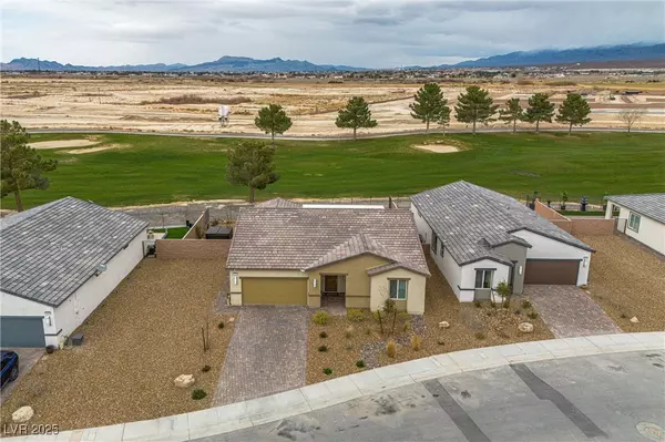 Pahrump, NV 89061,4096 E Cactus Canyon DR