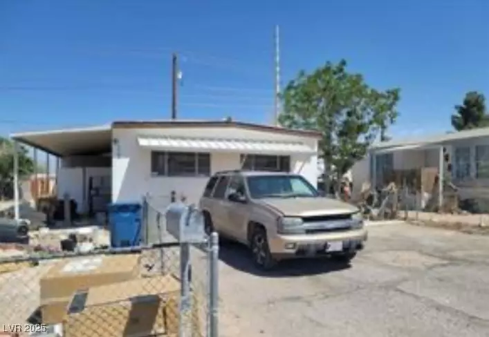Las Vegas, NV 89156,5580 E Carey AVE