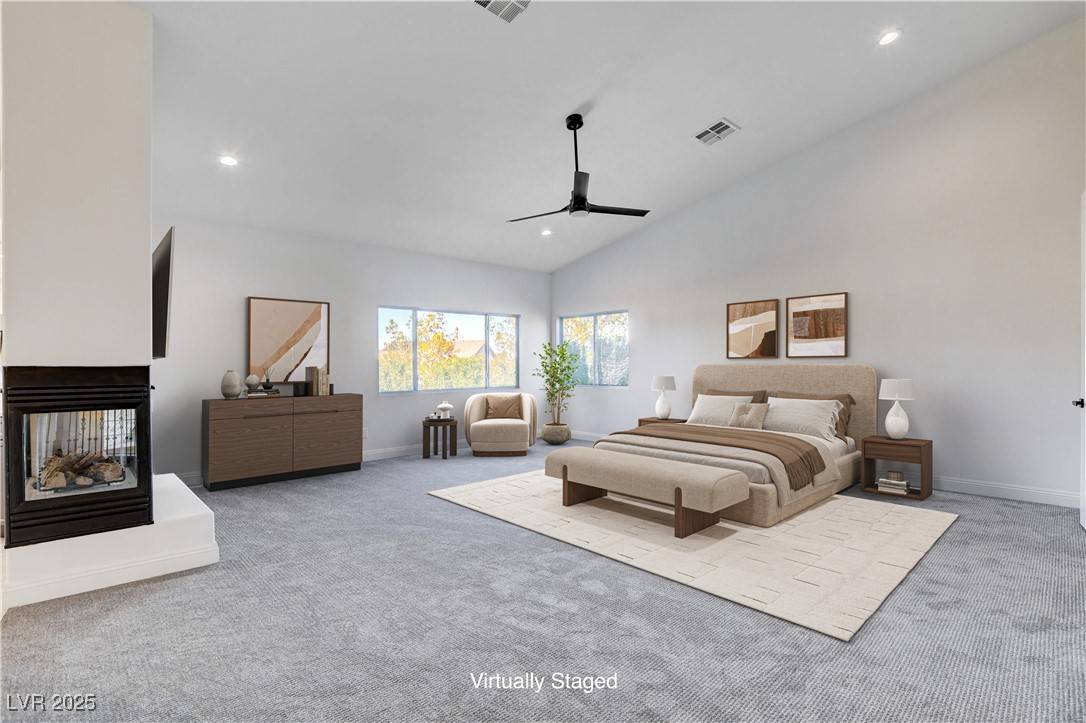 Las Vegas, NV 89141,5148 Villa Vecchio CT