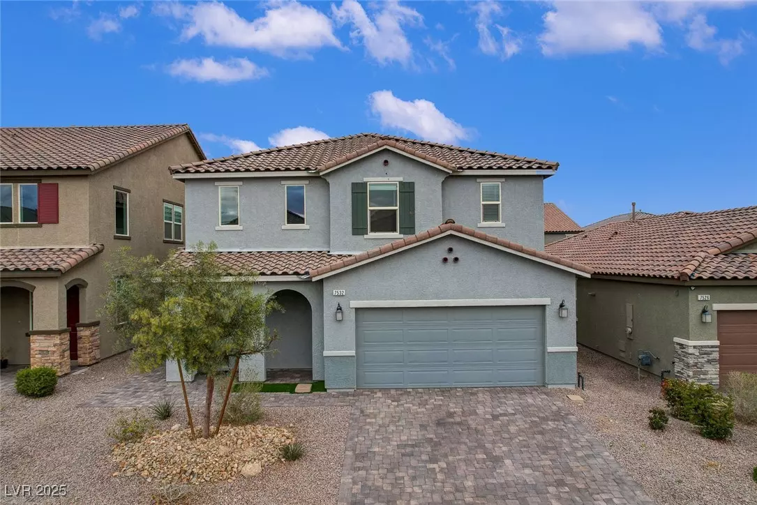 Las Vegas, NV 89113,7532 Lush Oasis AVE