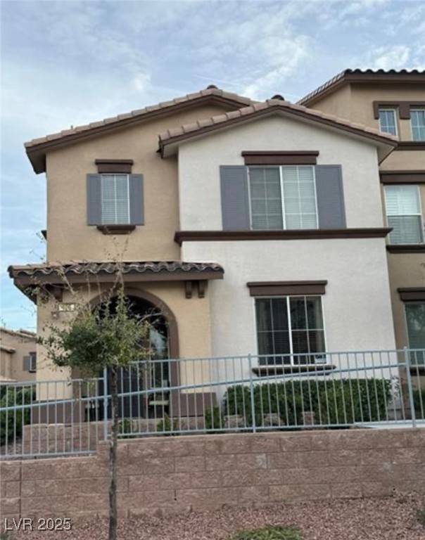 11489 Belmont Lake DR #106, Las Vegas, NV 89135