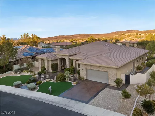 Henderson, NV 89052,10 Greely Club TRL