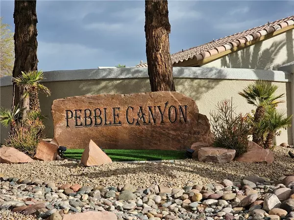 3025 Cooper Creek DR, Henderson, NV 89074