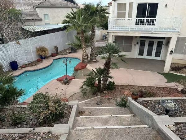 Henderson, NV 89074,3025 Cooper Creek DR