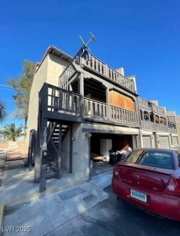Las Vegas, NV 89120,2818 Calle Del Oro