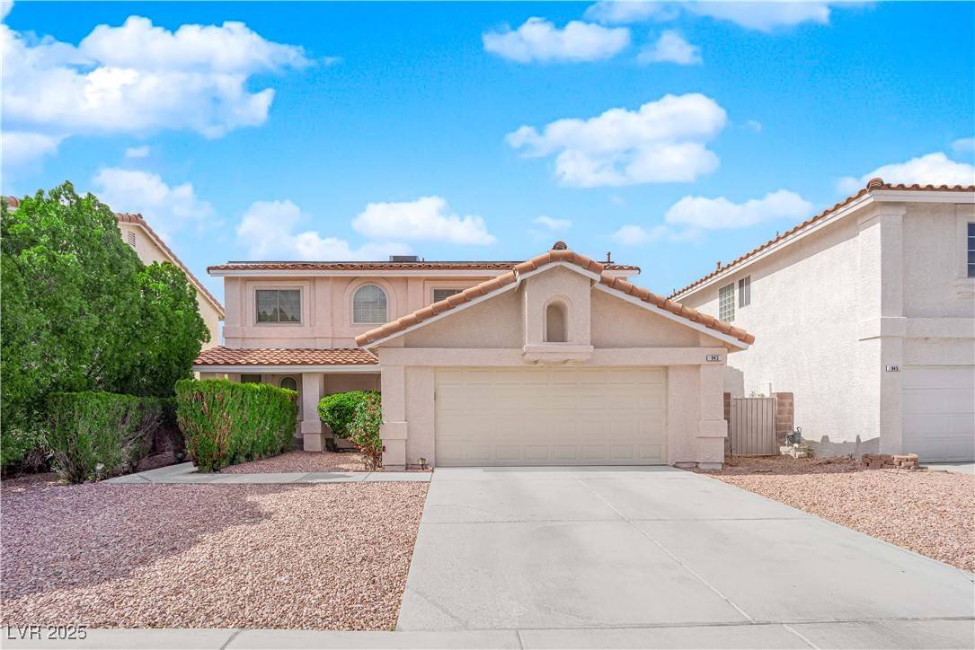 943 Sedona RD, Henderson, NV 89014