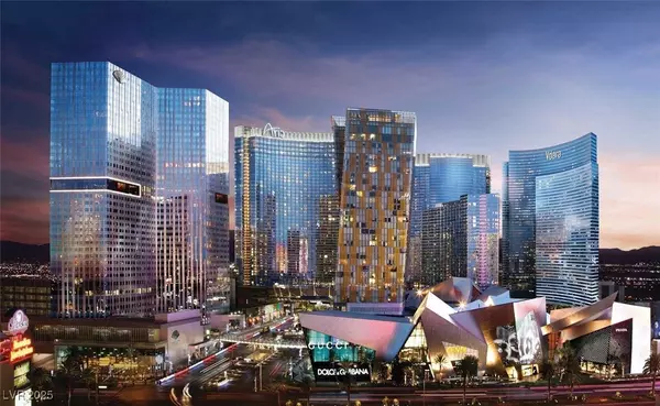Las Vegas, NV 89158,3722 Las Vegas BLVD #2001