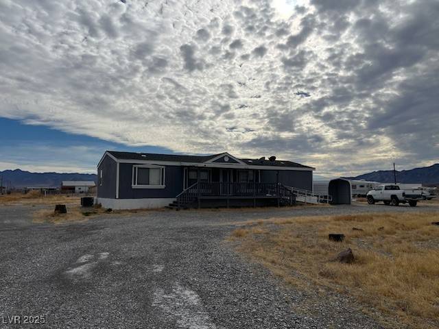 3891 W Charleston Park AVE,  Pahrump,  NV 89048