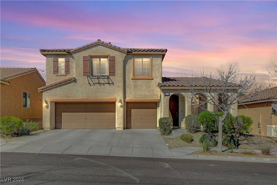 9416 Highview Rock CT, Las Vegas, NV 89149