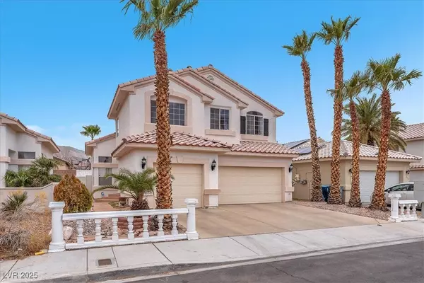 Las Vegas, NV 89129,3609 Twinbreeze ST