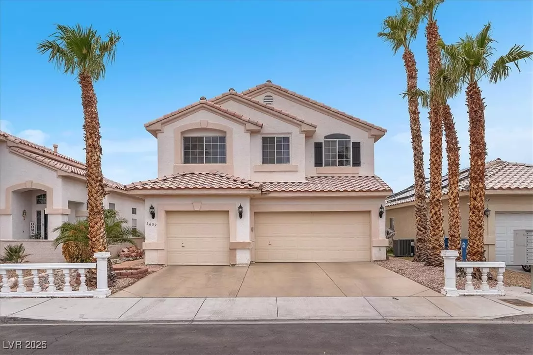 Las Vegas, NV 89129,3609 Twinbreeze ST