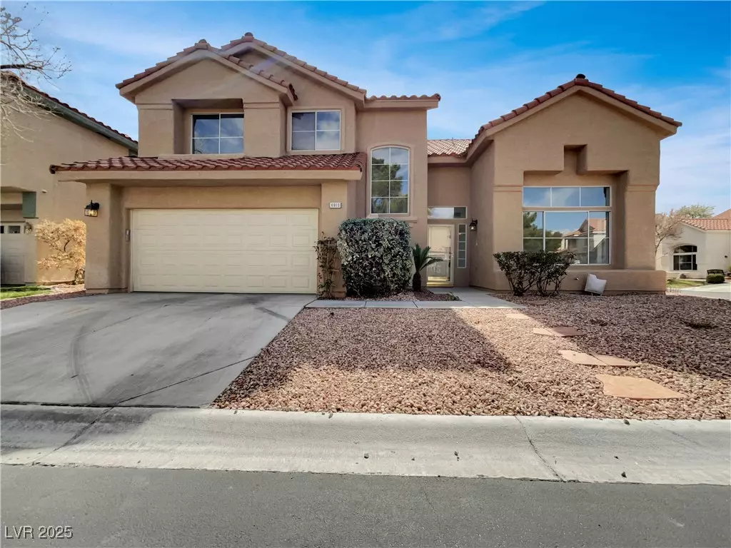 Las Vegas, NV 89149,6913 Mill Creek WAY
