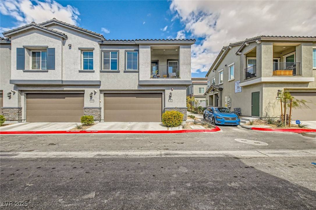 7308 N Decatur BLVD #1, Las Vegas, NV 89131
