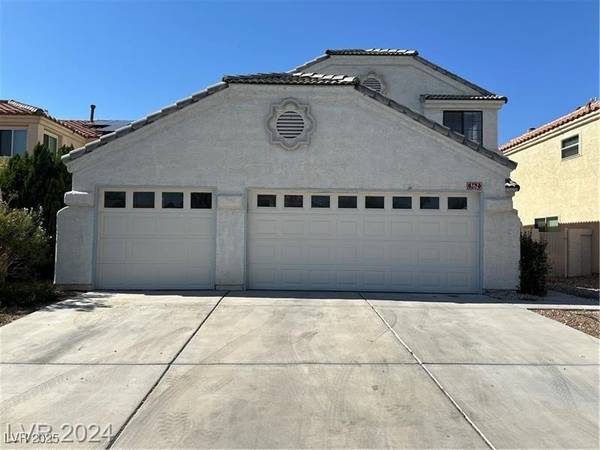 362 Legacy DR, Henderson, NV 89014