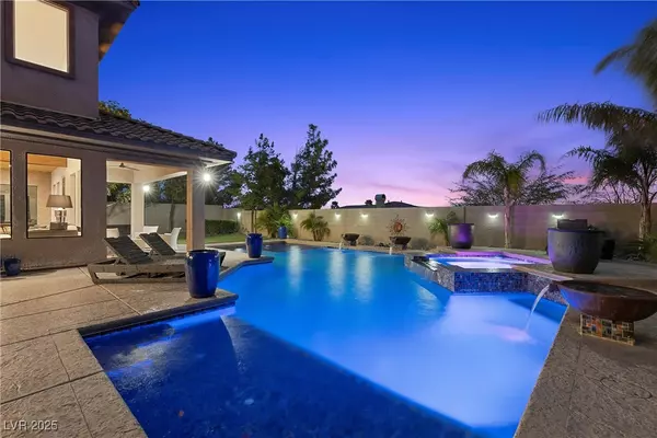Las Vegas, NV 89138,320 Lorelei Rock ST