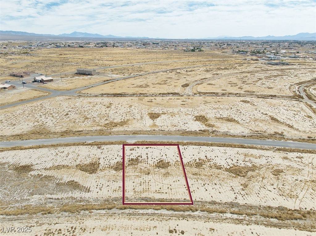 Pahrump, NV 89048,2220 E Ambush ST