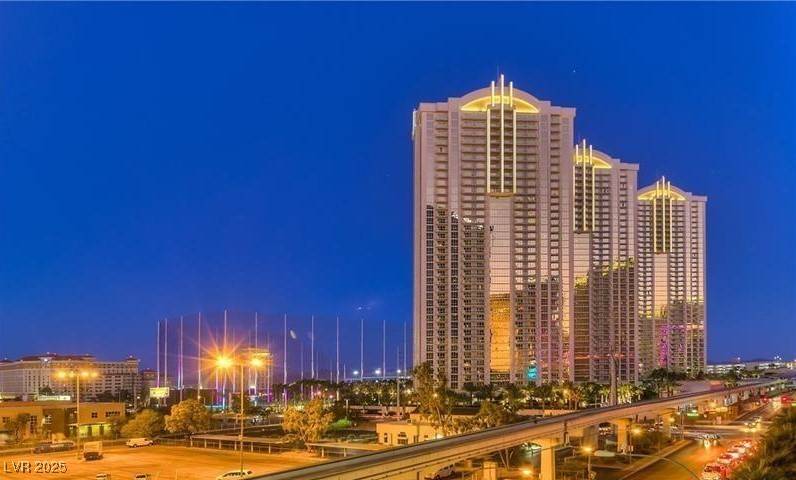 145 E HARMON AVE #3406 & 3408, Las Vegas, NV 89109