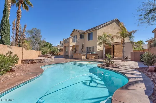 2566 Antique Blossom AVE, Henderson, NV 89052