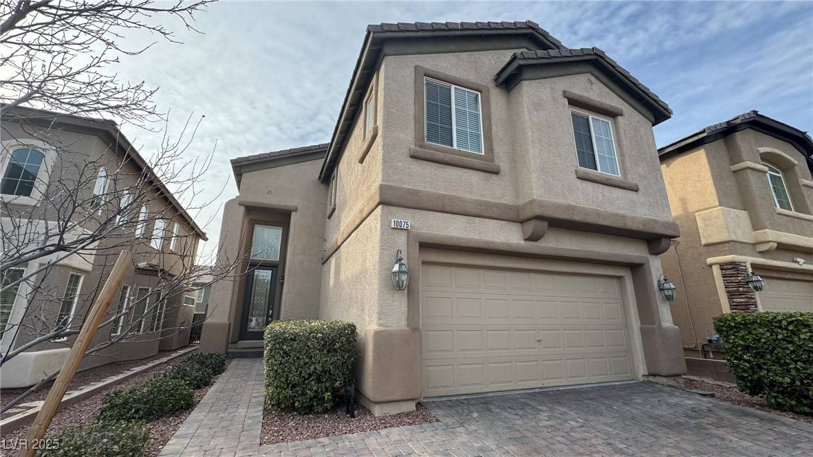 10075 Cranbrook Falls CT, Las Vegas, NV 89148