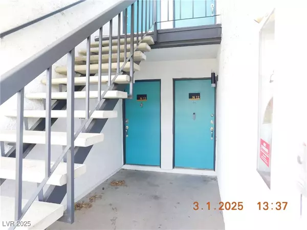 Las Vegas, NV 89119,Address not disclosed