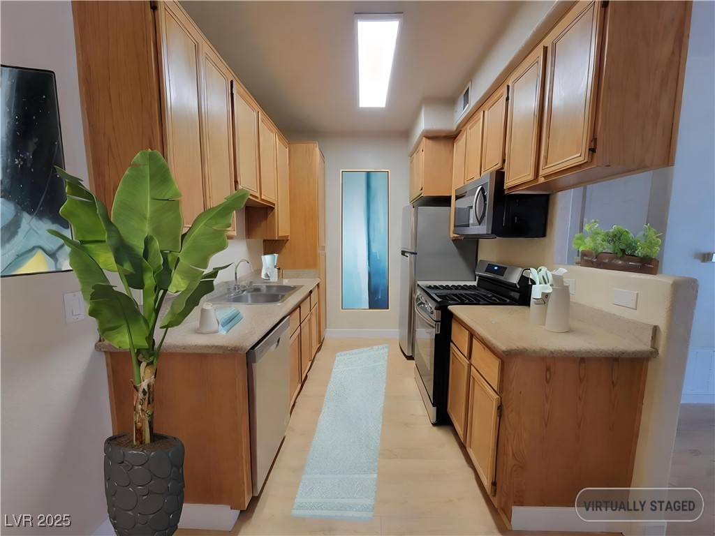 Las Vegas, NV 89130,3318 N Decatur BLVD #1059