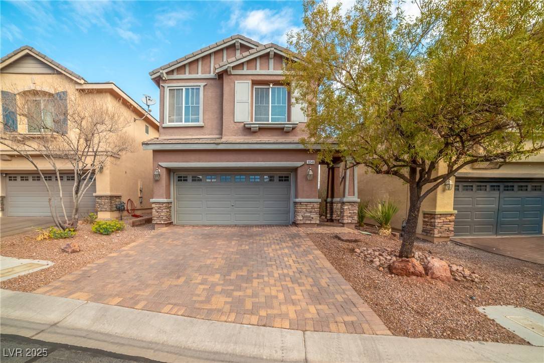 10548 Nantucket Ridge AVE, Las Vegas, NV 89166