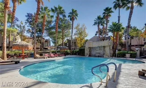 Las Vegas, NV 89118,5250 S Rainbow BLVD #2026